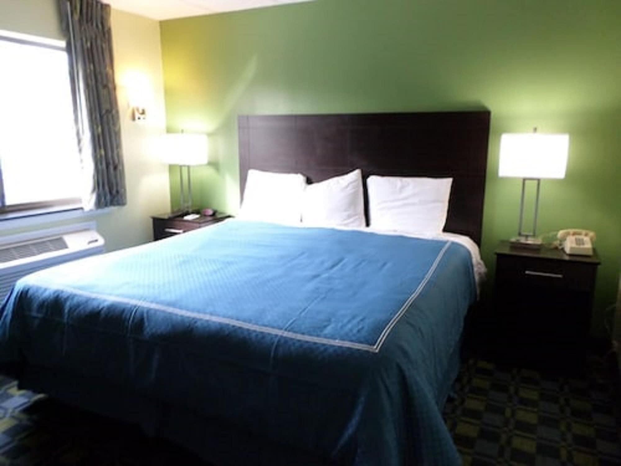 Motel Travelodge By Wyndham Cleveland Lakewood